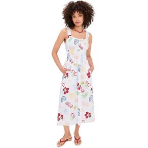 Rails Women's x Giadzy Capri Dress in Saudi Arabia