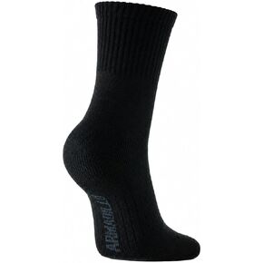 Merino Wool 6" Crew Socks - THE CREWS in Saudi Arabia