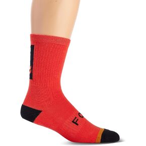 Fox Racing Unisex 8" Defend Sock in Kuwait