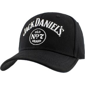 Jack Daniels - Jack Lives Here Black Hat in Saudi Arabia