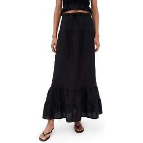 Peixoto Women's Riley Maxi Skirt in Saudi Arabia