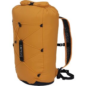Exped Cloudburst 25 Backpack, Sage, 25L in Saudi Arabia