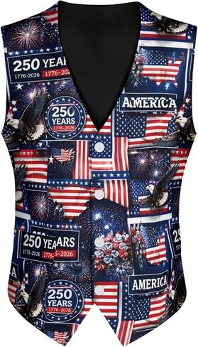 Men's Formal Dress Vest for Suit Tuxedo 3 Pockets Business Holiday Suit Vest in Saudi Arabia
