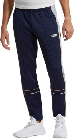 PUMA Lux Spezial Track Pants Peacoat/Quarry XL 29 in Kuwait