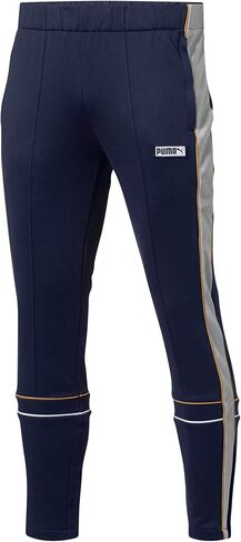 PUMA Lux Spezial Track Pants Peacoat/Quarry XL 29 in Kuwait