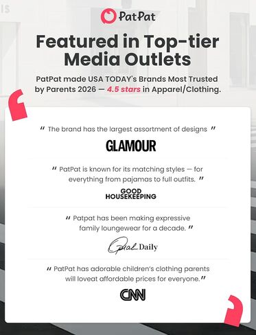 PATPAT Girls Trendy Clothes 6-14 Years Oversized Shirts and Biker Shorts with Pockets 2 Piece Lounge Sets Summer Outfits in Kuwait
