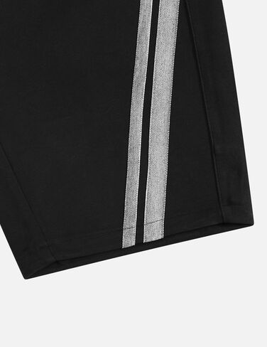 Aelfric Eden Striped Baggy Barrel Sweatpants Women Men Wide Leg Pants Elastic Waist Casual Y2K Lounge Trouser in Kuwait