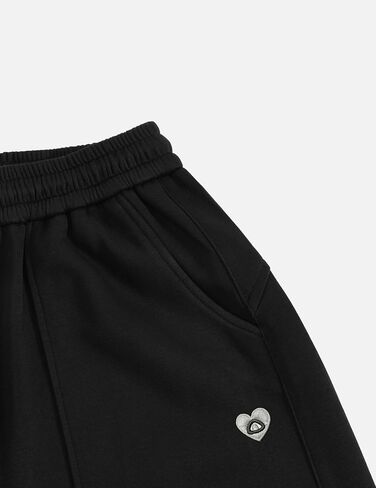 Aelfric Eden Striped Baggy Barrel Sweatpants Women Men Wide Leg Pants Elastic Waist Casual Y2K Lounge Trouser in Kuwait