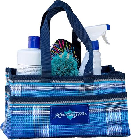 Kensington Grooming Tote in Kuwait