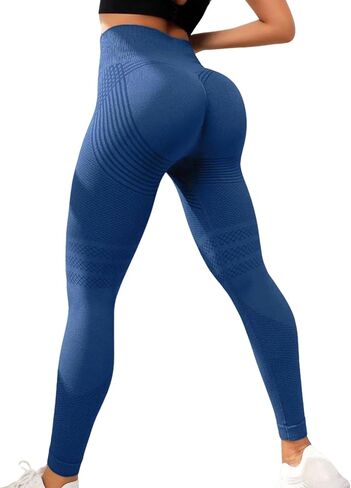 Anti Cellulite Leggings-3D Metabolic Booster High Waist Breathable Hip Lifting Compression Leggings for Women in Saudi Arabia