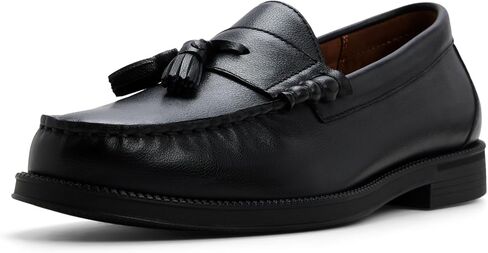 G.H. Bass & Co. Men's Carver Leather Tassel Loafer in Saudi Arabia