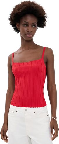 STAUD Women's Skye Tank in Kuwait