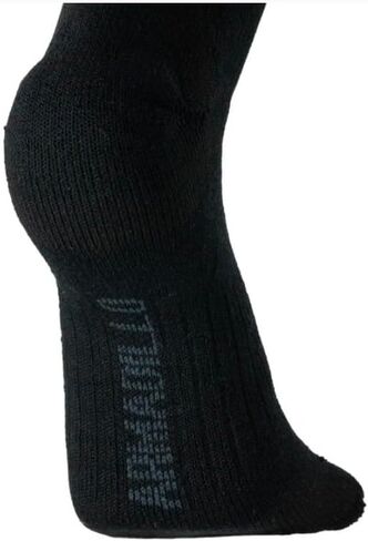 Merino Wool 6" Crew Socks - THE CREWS in Kuwait