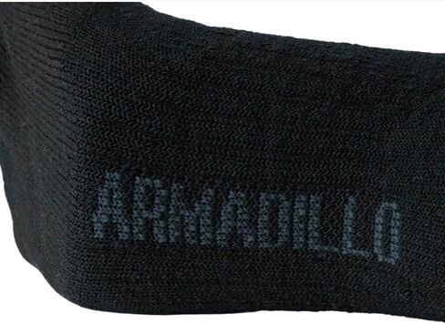 Merino Wool 6" Crew Socks - THE CREWS in Kuwait