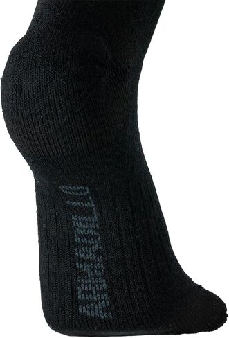 Merino Wool 6" Crew Socks - THE CREWS in Kuwait
