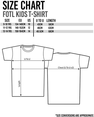 Stranger Things T-Shirt Kids Girls Boys Characters Logo Black Outfit Top 9-10 Years in Saudi Arabia