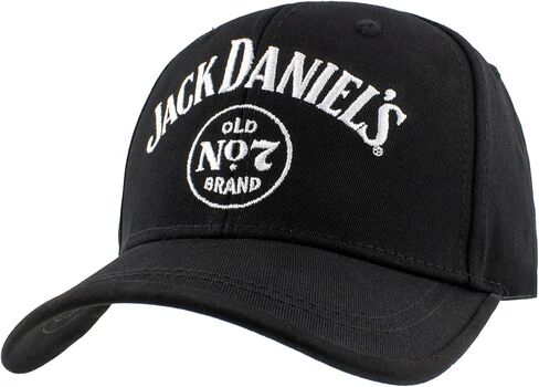 Jack Daniels - Jack Lives Here Black Hat in Saudi Arabia