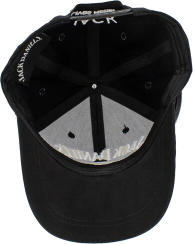 Jack Daniels - Jack Lives Here Black Hat in Saudi Arabia