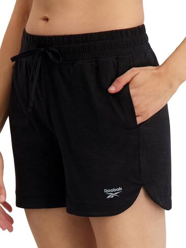 Reebok Women's Chill Out Soft Short in Kuwait