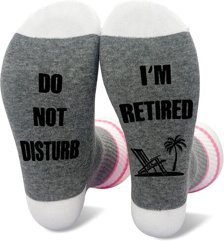 Do Not Disturb Socks in Saudi Arabia