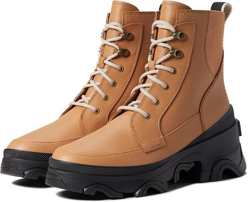 Sorel Women's Brex Lace Waterproof Boot in Saudi Arabia
