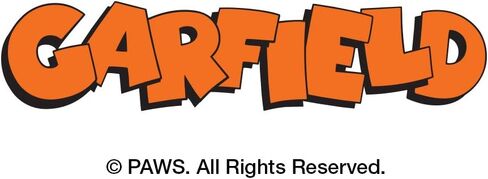 GRAPHICS & MORE Garfield Whatever Face Novelty Suede Leather Metal Bracelet in Kuwait
