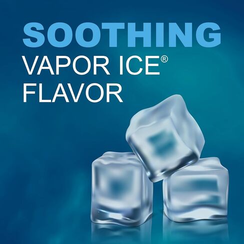 GoodSense Vapor Ice Day and Night Severe Cold and Flu Caplets, Combo Pack in Kuwait
