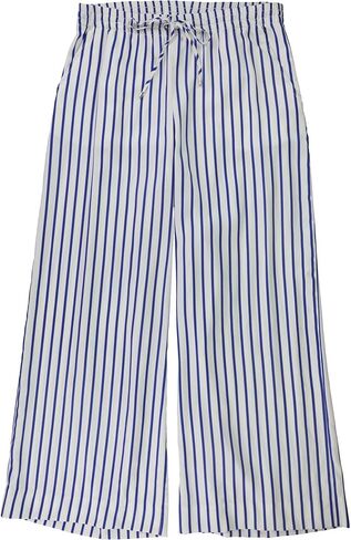 Ralph Lauren Womens Ziakash Wide Leg Casual Pants in Kuwait