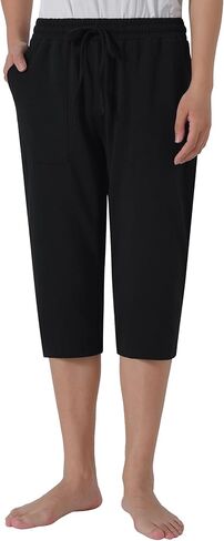 Women's Petite Capris for 5 FT Short in Saudi Arabia