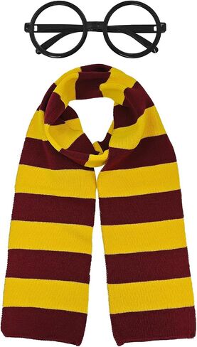 Halloween Wizard Costume Accessories Set for Men/Women in Kuwait