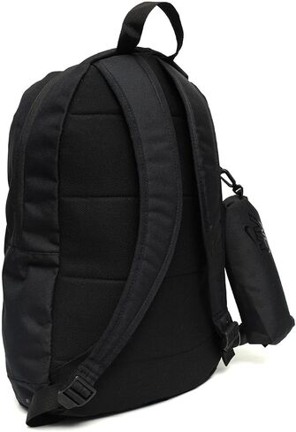 [Nike] Backpack Y Nk Elmntl Bkpk-SMU Fa25 Black/Smoke Grey/Black One Size in Kuwait