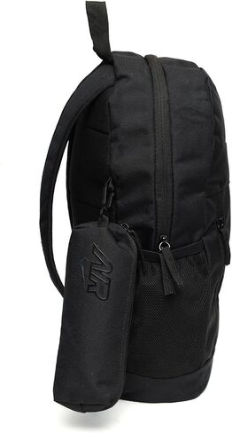 [Nike] Backpack Y Nk Elmntl Bkpk-SMU Fa25 Black/Smoke Grey/Black One Size in Kuwait