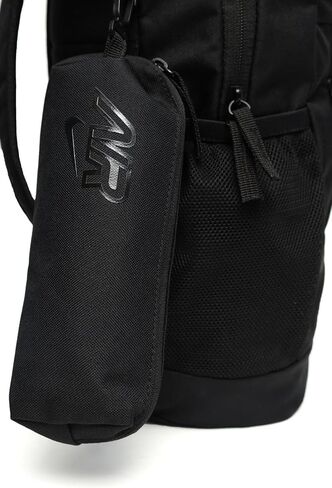 [Nike] Backpack Y Nk Elmntl Bkpk-SMU Fa25 Black/Smoke Grey/Black One Size in Kuwait