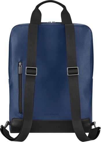 Moleskine Classic 2.0 Vertical 15" Device Bag, Sapphire Blue in Kuwait