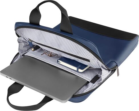 Moleskine Classic 2.0 Vertical 15" Device Bag, Sapphire Blue in Kuwait