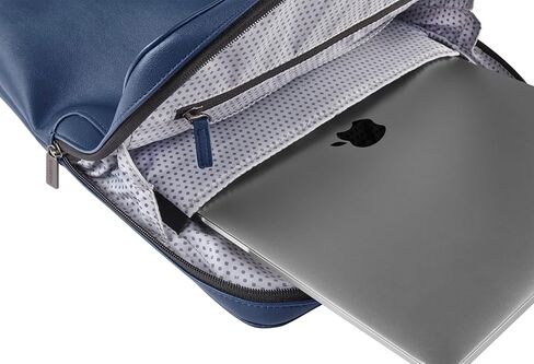 Moleskine Classic 2.0 Vertical 15" Device Bag, Sapphire Blue in Kuwait