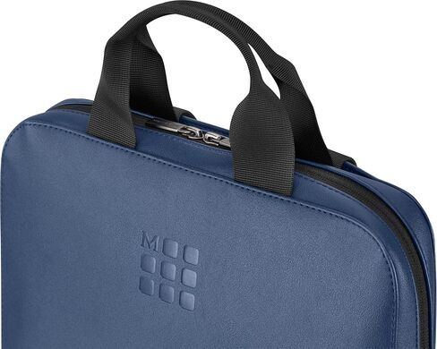 Moleskine Classic 2.0 Vertical 15" Device Bag, Sapphire Blue in Kuwait
