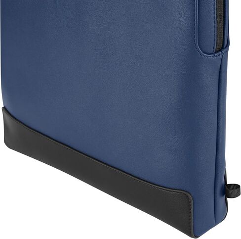 Moleskine Classic 2.0 Vertical 15" Device Bag, Sapphire Blue in Kuwait