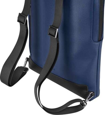 Moleskine Classic 2.0 Vertical 15" Device Bag, Sapphire Blue in Kuwait