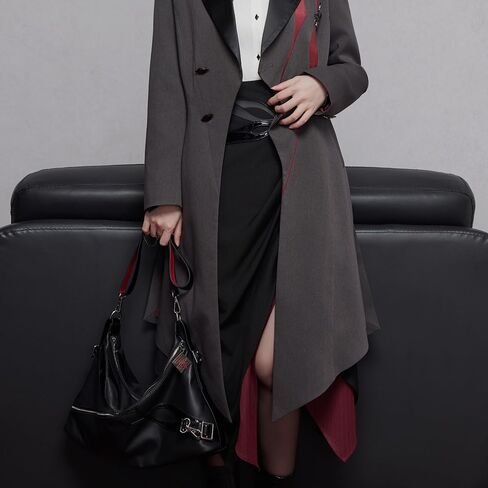 Genshin Impact Arlecchino Impression Series Multifunctional Crossbody Bag in Kuwait