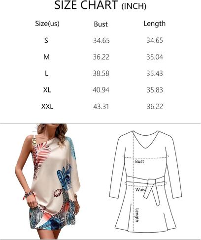 Women's Floral Print Halter Neck Backless Mini Dress for Spring Summer A Line Beach Style Clothing in Kuwait