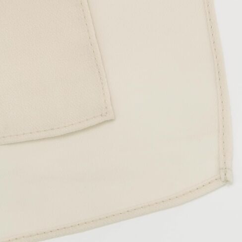Women’s Chiffon Hijab Scarf - Heavyweight Solid Color Shawl & Wrap, Soft Breathable Headwrap for All Seasons in Saudi Arabia
