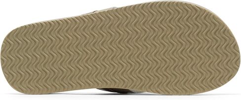 Costa Del Mar mens Costa Sandal Flip Flop in Kuwait