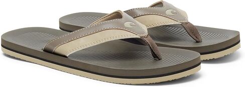 Costa Del Mar mens Costa Sandal Flip Flop in Kuwait