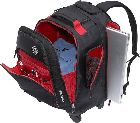 MVS Spinner Backpack in Kuwait