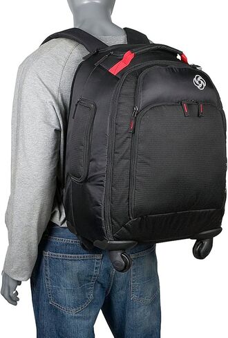 MVS Spinner Backpack in Kuwait