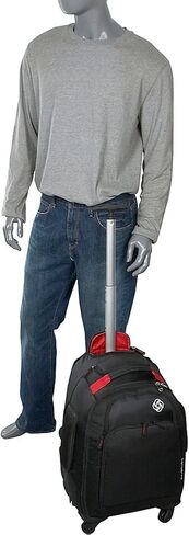 MVS Spinner Backpack in Kuwait