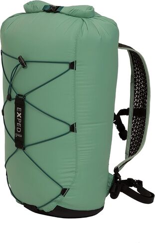 Exped Cloudburst 25 Backpack, Sage, 25L in Saudi Arabia