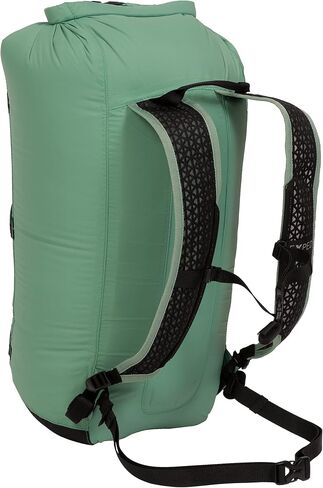 Exped Cloudburst 25 Backpack, Sage, 25L in Saudi Arabia