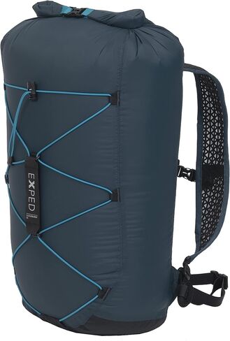 Exped Cloudburst 25 Backpack, Sage, 25L in Saudi Arabia